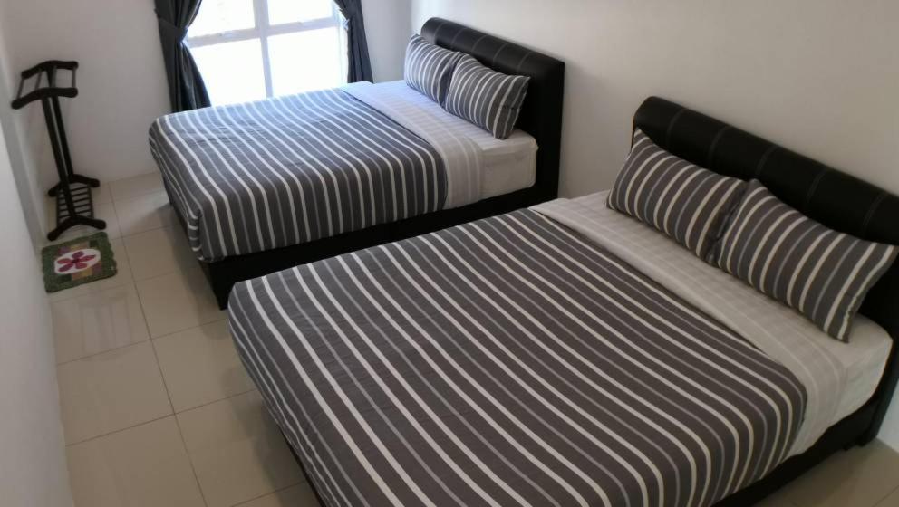 Homestay Cameron Highlands Golden Hill 5Br Semi D Golden Hills Night Market No Bbq 브린창 외부 사진