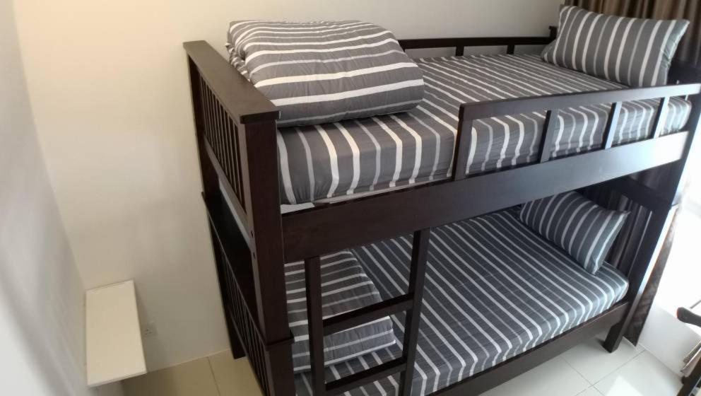 Homestay Cameron Highlands Golden Hill 5Br Semi D Golden Hills Night Market No Bbq 브린창 외부 사진