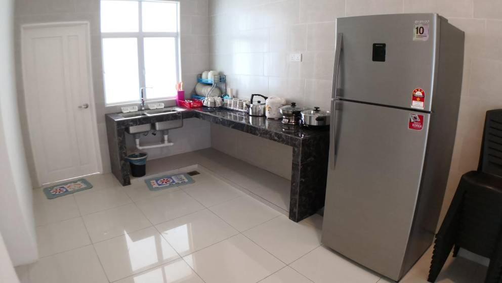 Homestay Cameron Highlands Golden Hill 5Br Semi D Golden Hills Night Market No Bbq 브린창 외부 사진