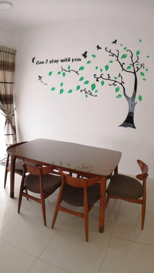 Homestay Cameron Highlands Golden Hill 5Br Semi D Golden Hills Night Market No Bbq 브린창 외부 사진